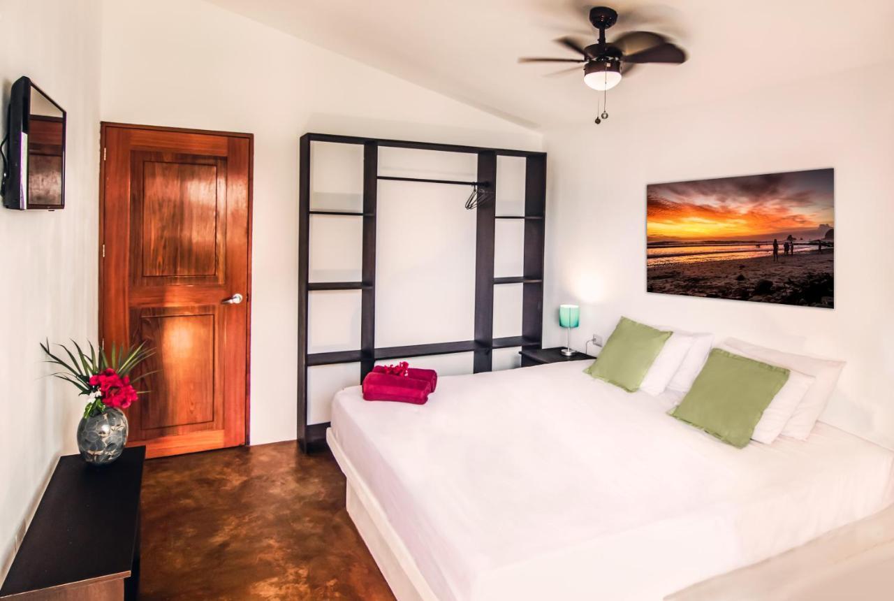 Rapture Surfcamp Nicaragua Hotel San Juan del Sur Exterior foto